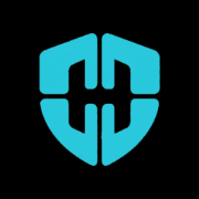 Hide On Logo